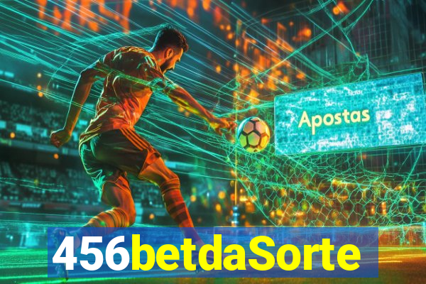 456betdaSorte