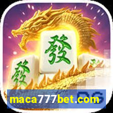 maca777bet.com