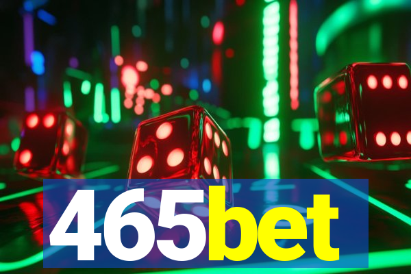 465bet