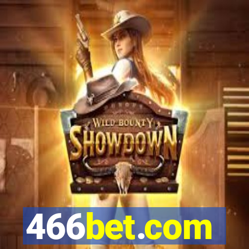 466bet.com