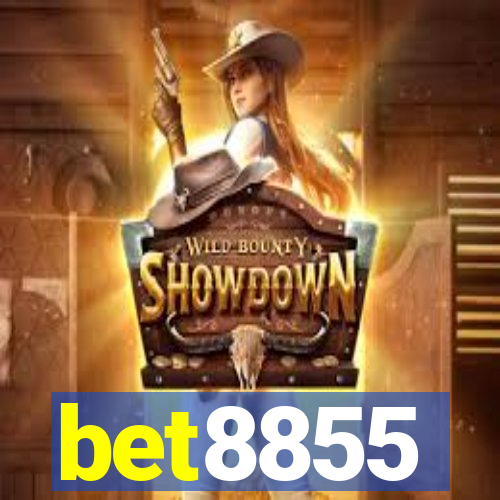 bet8855