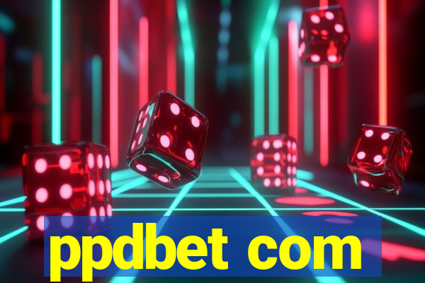 ppdbet com