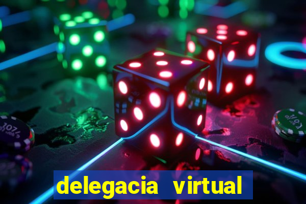 delegacia virtual da bahia