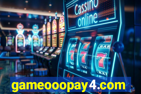 gameooopay4.com