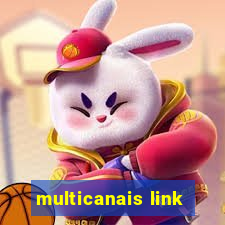 multicanais link