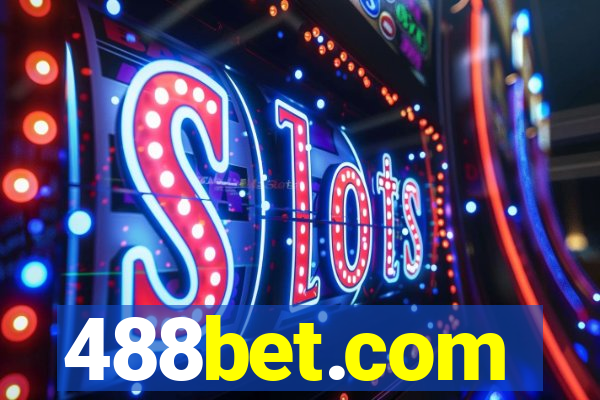 488bet.com