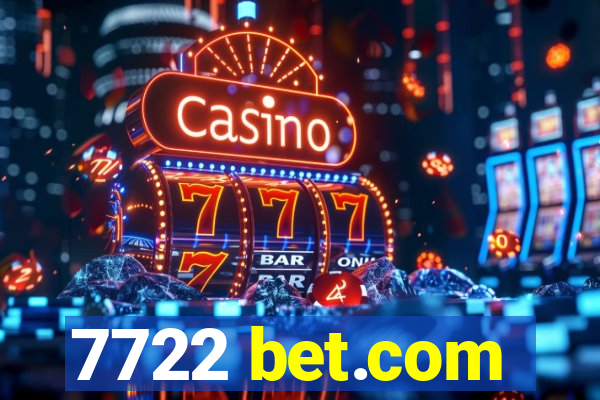 7722 bet.com