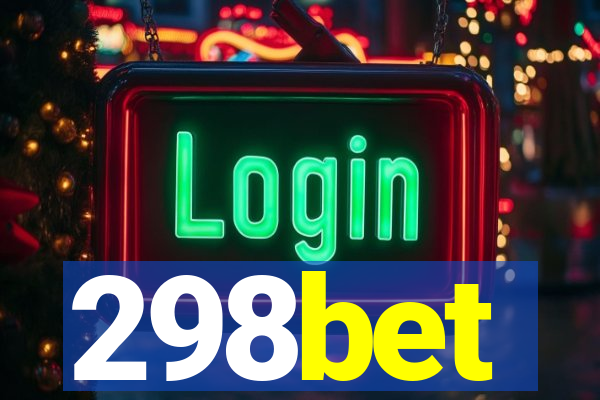 298bet