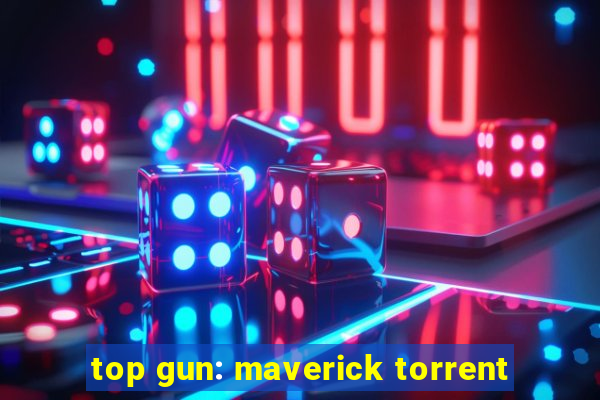 top gun: maverick torrent