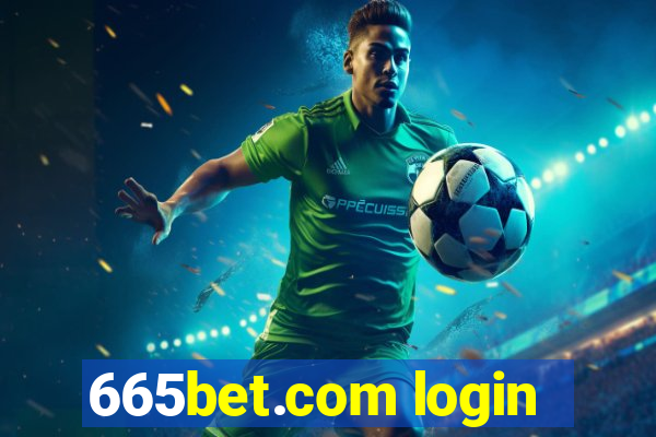 665bet.com login