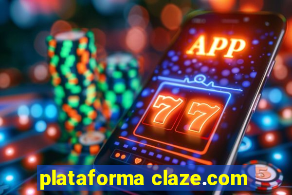 plataforma claze.com