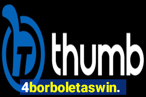 4borboletaswin.com