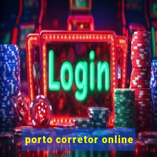 porto corretor online