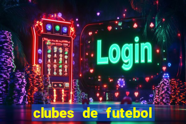 clubes de futebol belo horizonte