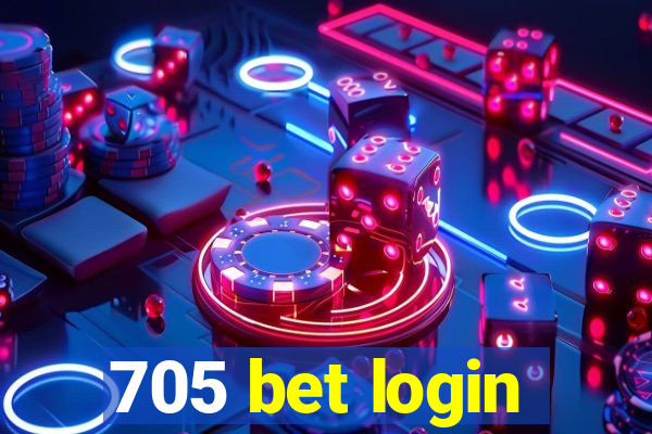 705 bet login