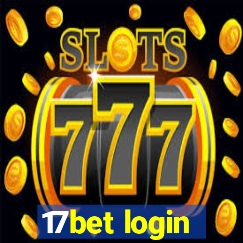 17bet login