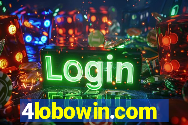 4lobowin.com