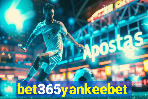 bet365yankeebet