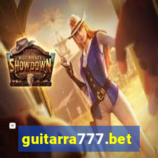 guitarra777.bet