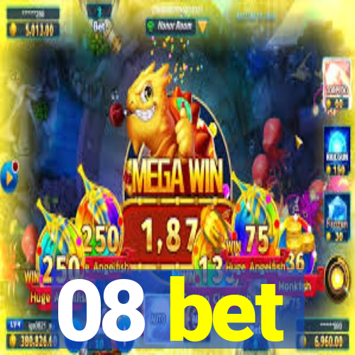 08 bet