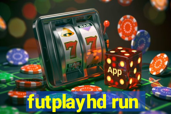 futplayhd run