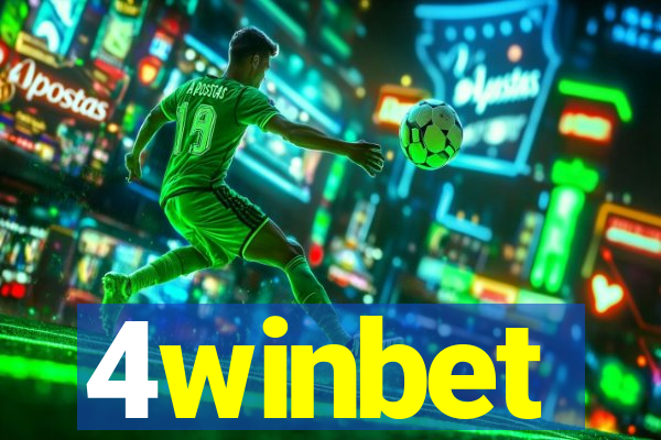 4winbet