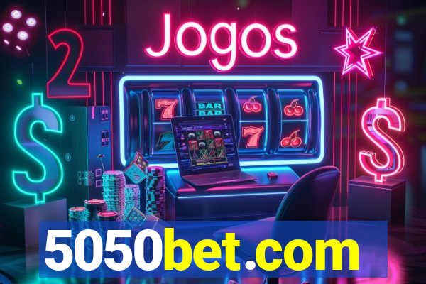 5050bet.com