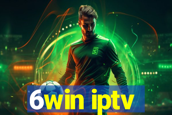 6win iptv