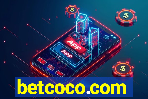 betcoco.com