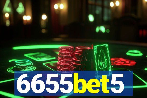 6655bet5