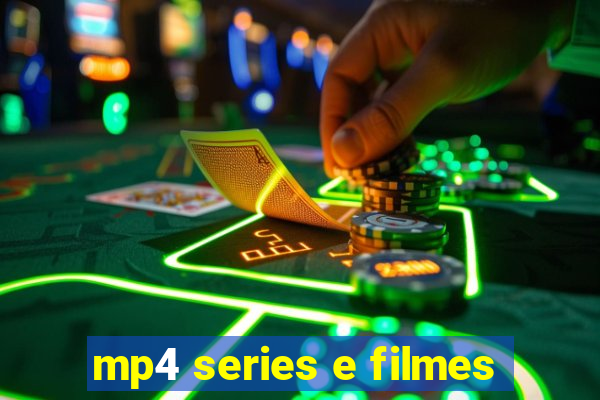 mp4 series e filmes