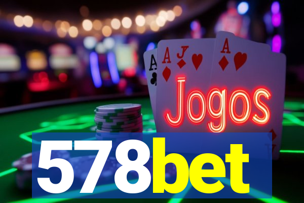 578bet