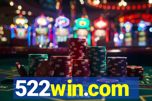 522win.com