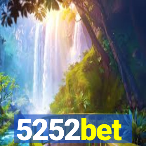 5252bet