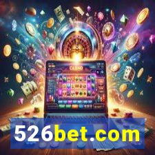 526bet.com