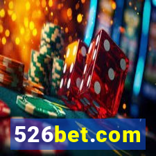 526bet.com