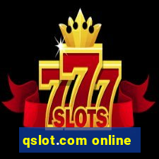 qslot.com online