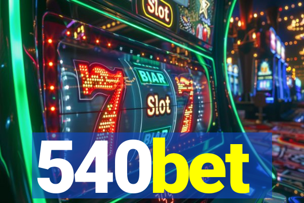 540bet