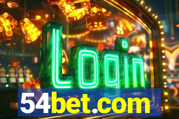 54bet.com