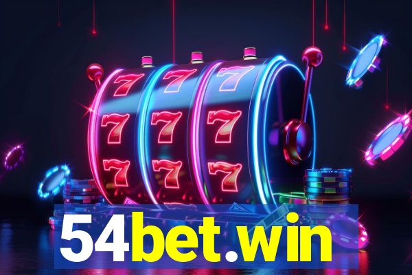 54bet.win