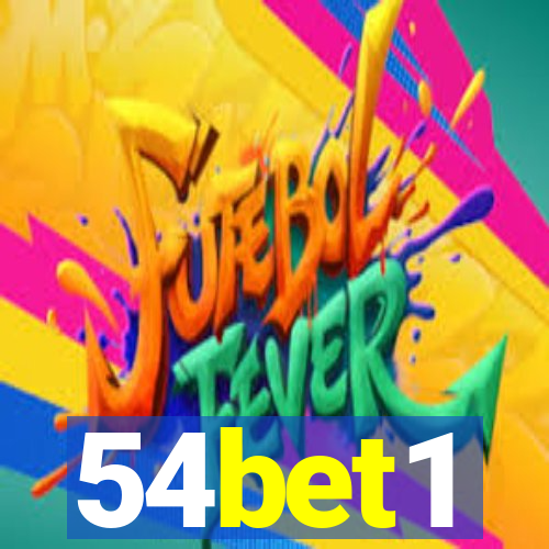 54bet1