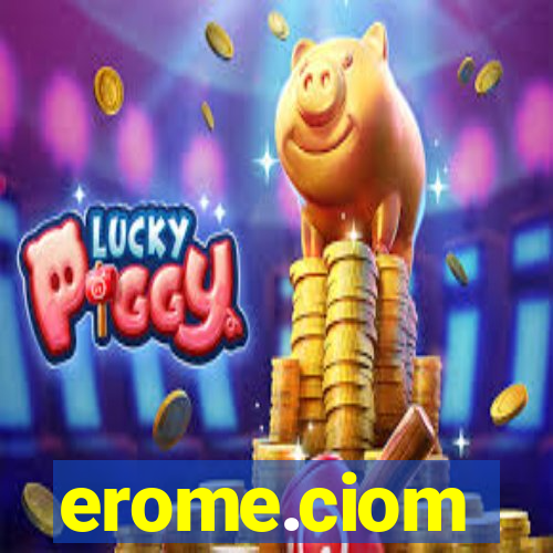 erome.ciom