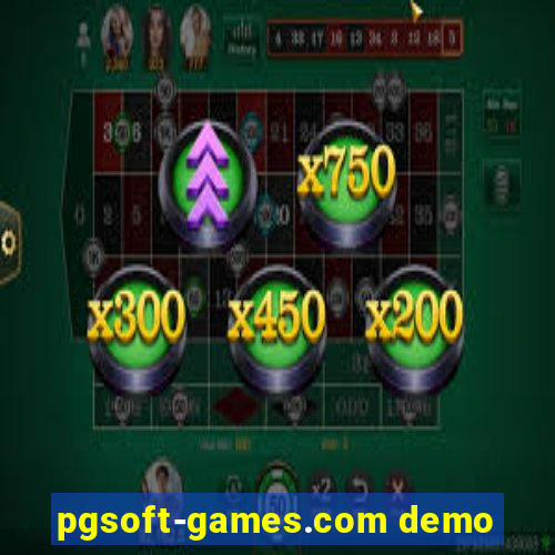 pgsoft-games.com demo