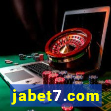 jabet7.com