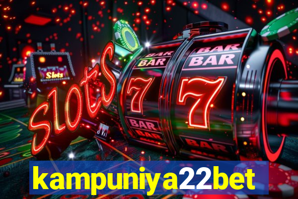 kampuniya22bet