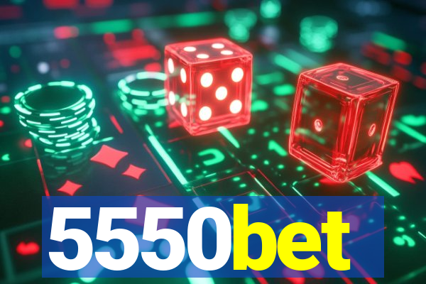 5550bet