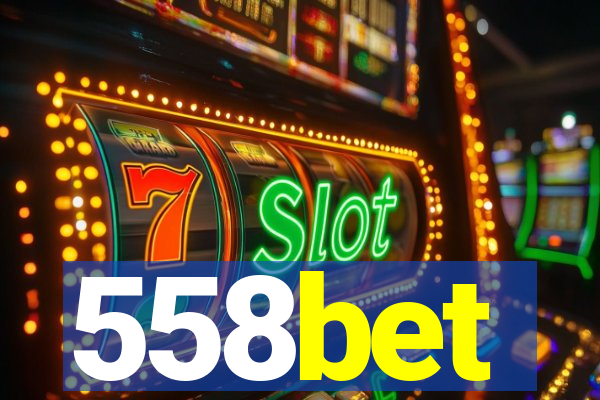 558bet