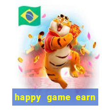 happy game earn money gcash