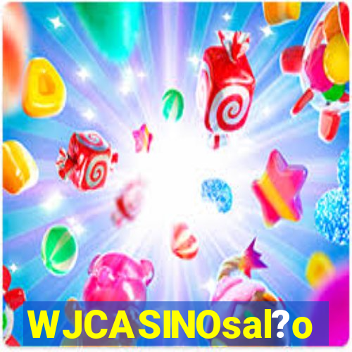 WJCASINOsal?o