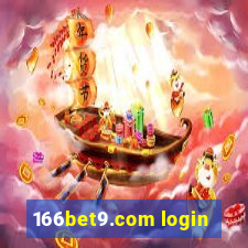 166bet9.com login